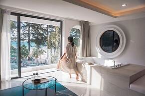 Anona Beachfront Phuket Resort