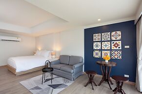 Anona Beachfront Phuket Resort