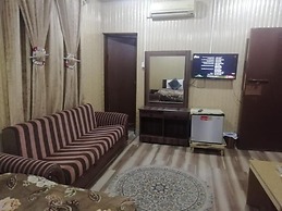 Davis Hotel