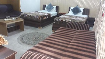Davis Hotel