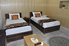 Davis Hotel
