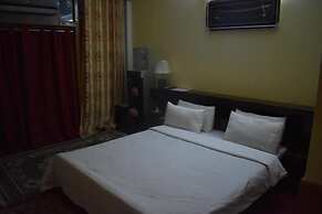 Gilgit Gateway Hotel