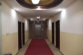 Gardenia Hotel
