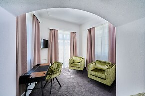 Hotel Zur Post Altötting