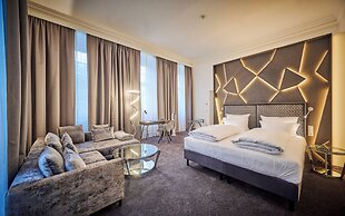 Hotel Zur Post Altötting