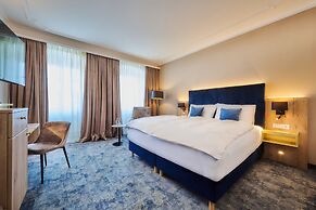 Hotel Zur Post Altötting