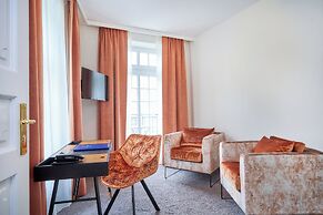 Hotel Zur Post Altötting