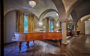 Hotel Zur Post Altötting