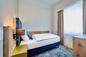 Hotel Zur Post Altötting