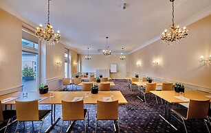 Hotel Zur Post Altötting