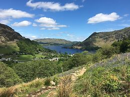 Stunning Lake District Cottage