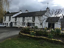 Stunning Lake District Cottage