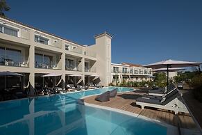 Terezas Hotel
