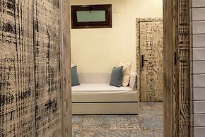 La Bodega Suites