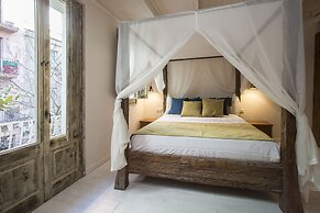 La Bodega Suites