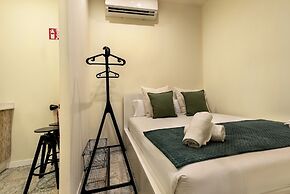La Bodega Suites