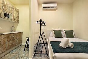 La Bodega Suites
