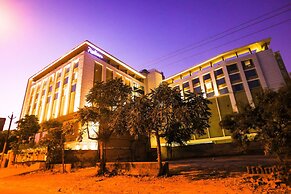Radisson Bhopal