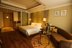 Radisson Bhopal