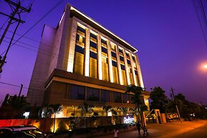 Radisson Bhopal