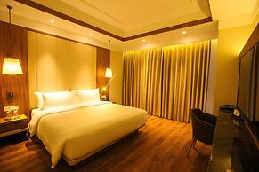 Radisson Bhopal