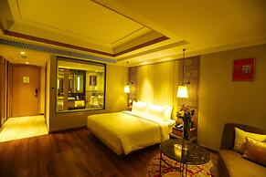 Radisson Bhopal