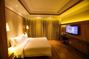 Radisson Bhopal
