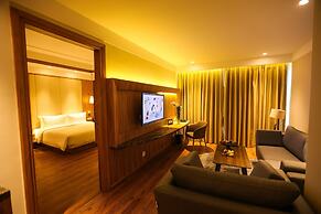 Radisson Bhopal