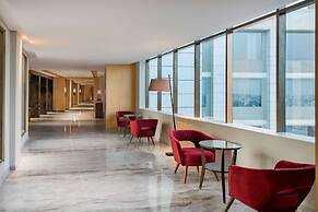 Radisson Bhopal