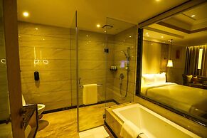 Radisson Bhopal