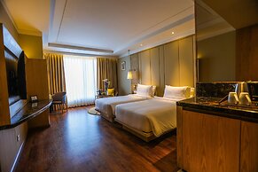 Radisson Bhopal
