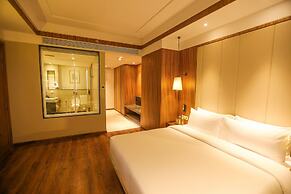 Radisson Bhopal
