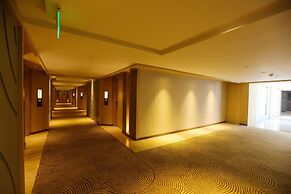 Radisson Bhopal