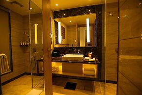 Radisson Bhopal