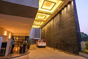 Radisson Bhopal