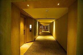 Radisson Bhopal