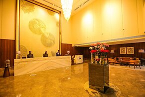 Radisson Bhopal