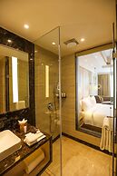 Radisson Bhopal