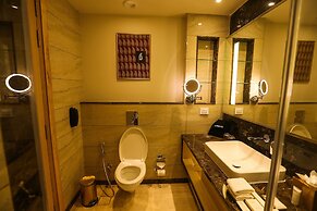 Radisson Bhopal