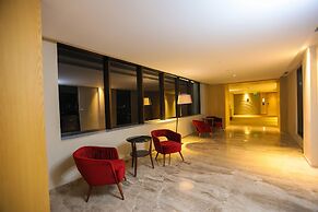 Radisson Bhopal