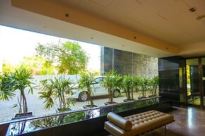 Radisson Bhopal