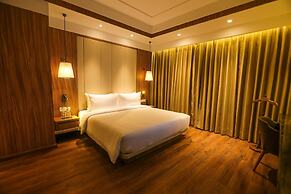 Radisson Bhopal