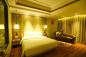 Radisson Bhopal