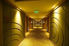 Radisson Bhopal