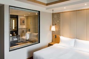 Radisson Bhopal