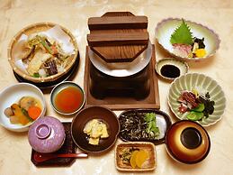 Hotel Aisul Matsuyama