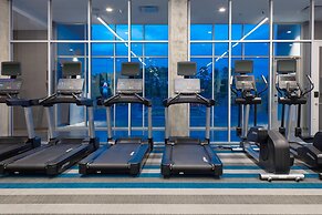 Aloft by Marriott Savannah Airport
