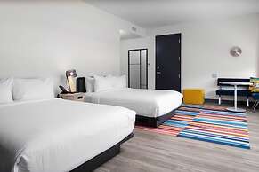 Aloft by Marriott Savannah Airport