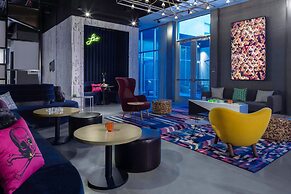 Aloft by Marriott Savannah Airport
