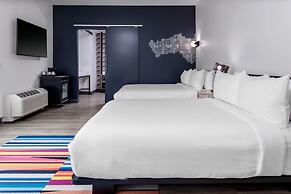 Aloft by Marriott Savannah Airport
